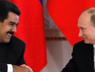 Ρωσική αντίδραση για Βενεζουέλα: «Να βοηθήσει η διεθνής κοινότητα τη χώρα - Όχι στις καταστροφικές αναμείξεις»